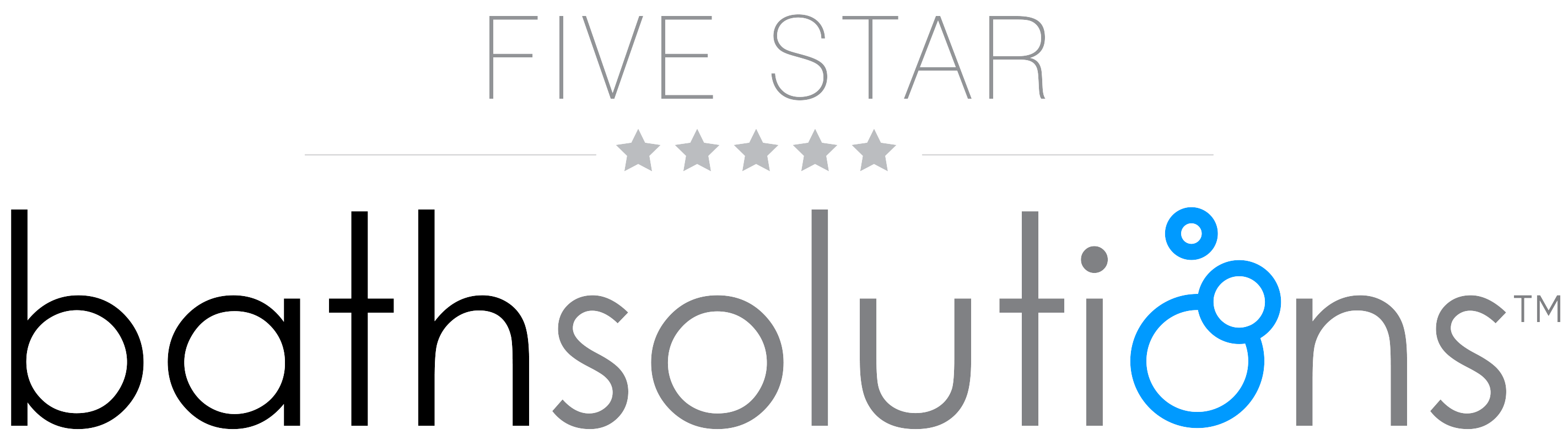 Five Star Bath Solutions of Colorado Springs Logo