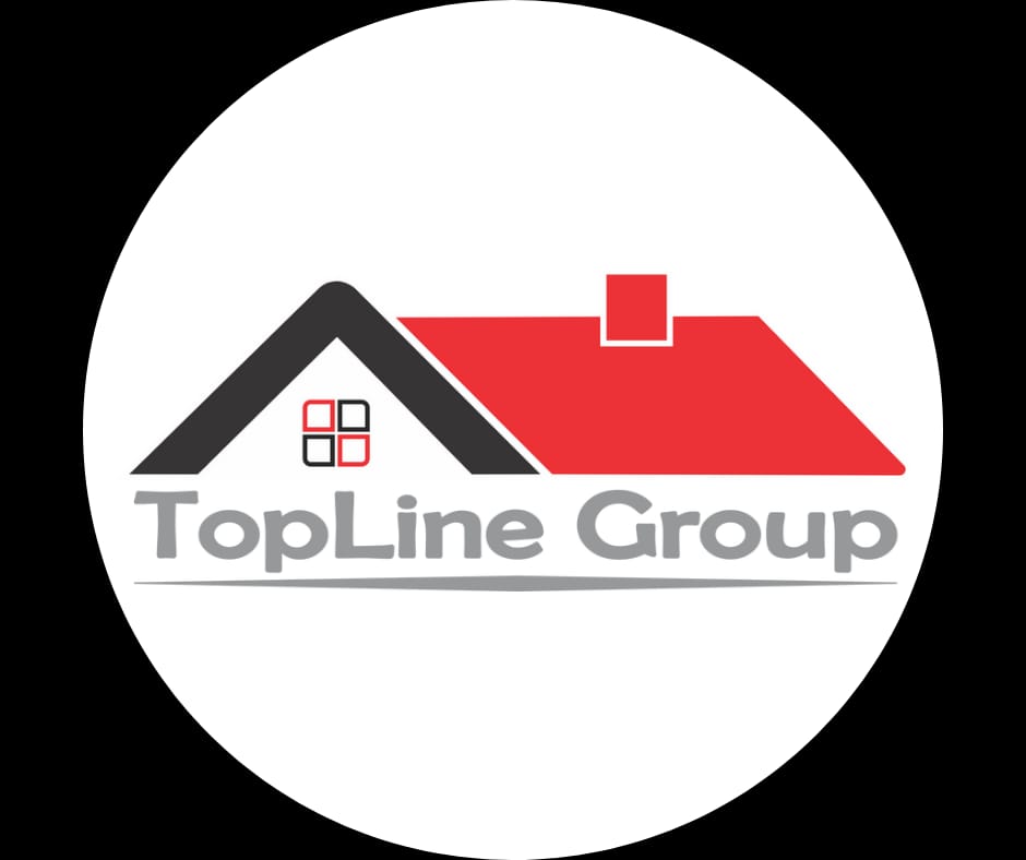 TopLine Group LLC Logo