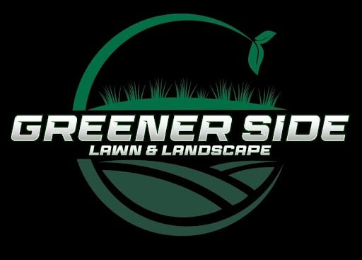 Greener Side Lawn and Landscape Logo