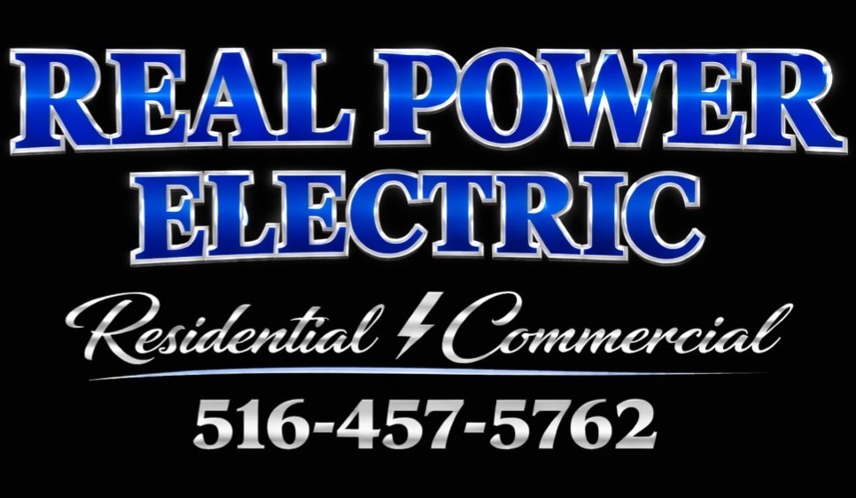 Real Power Electrical Contractors Logo
