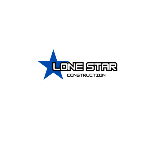 LONE STAR CONSTRUCTION LLC Logo