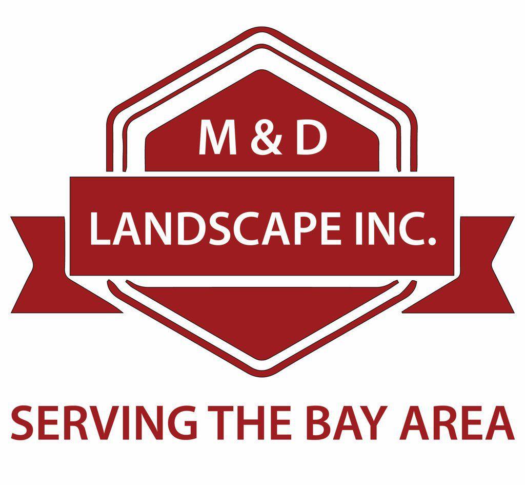 MND Landscaping - Unlicensed Contractor Logo