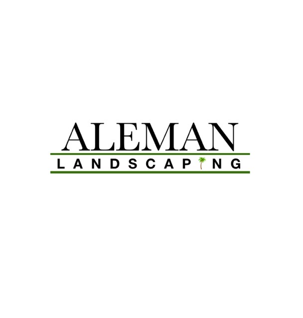 MND Landscaping - Unlicensed Contractor Logo