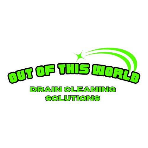 Out Of This World Drain Cleaning Solutions Logo