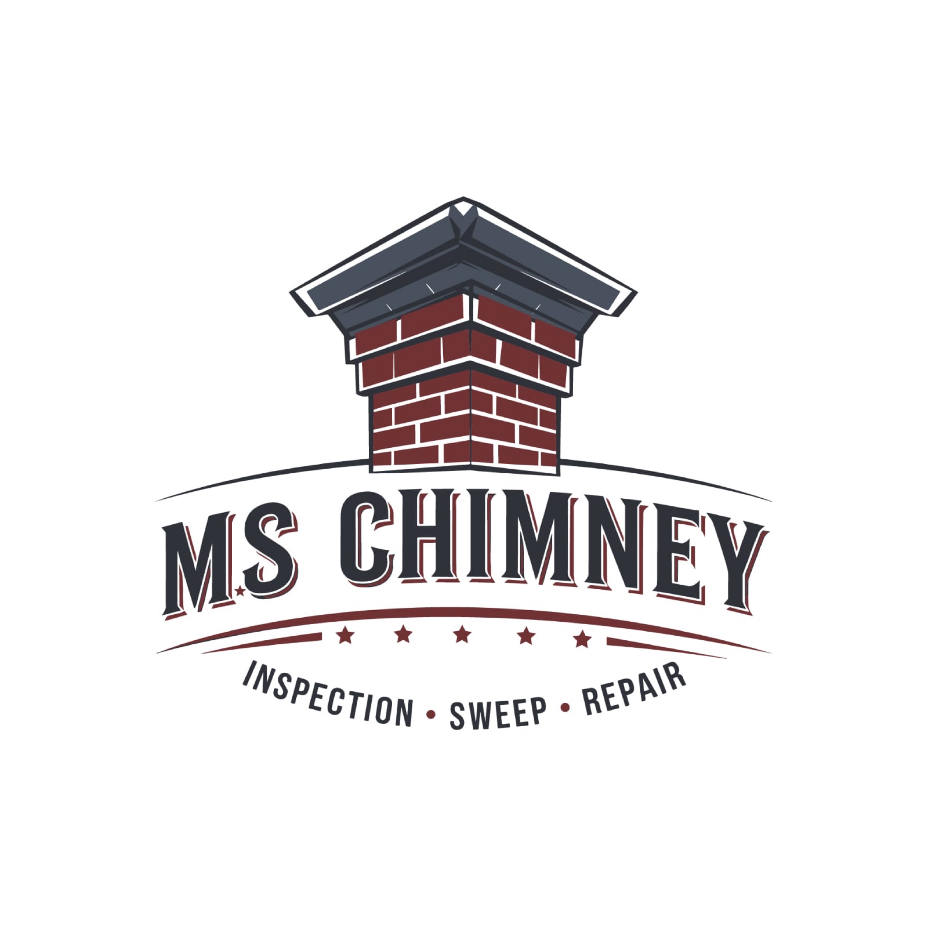 Ms Chimney LLC Logo