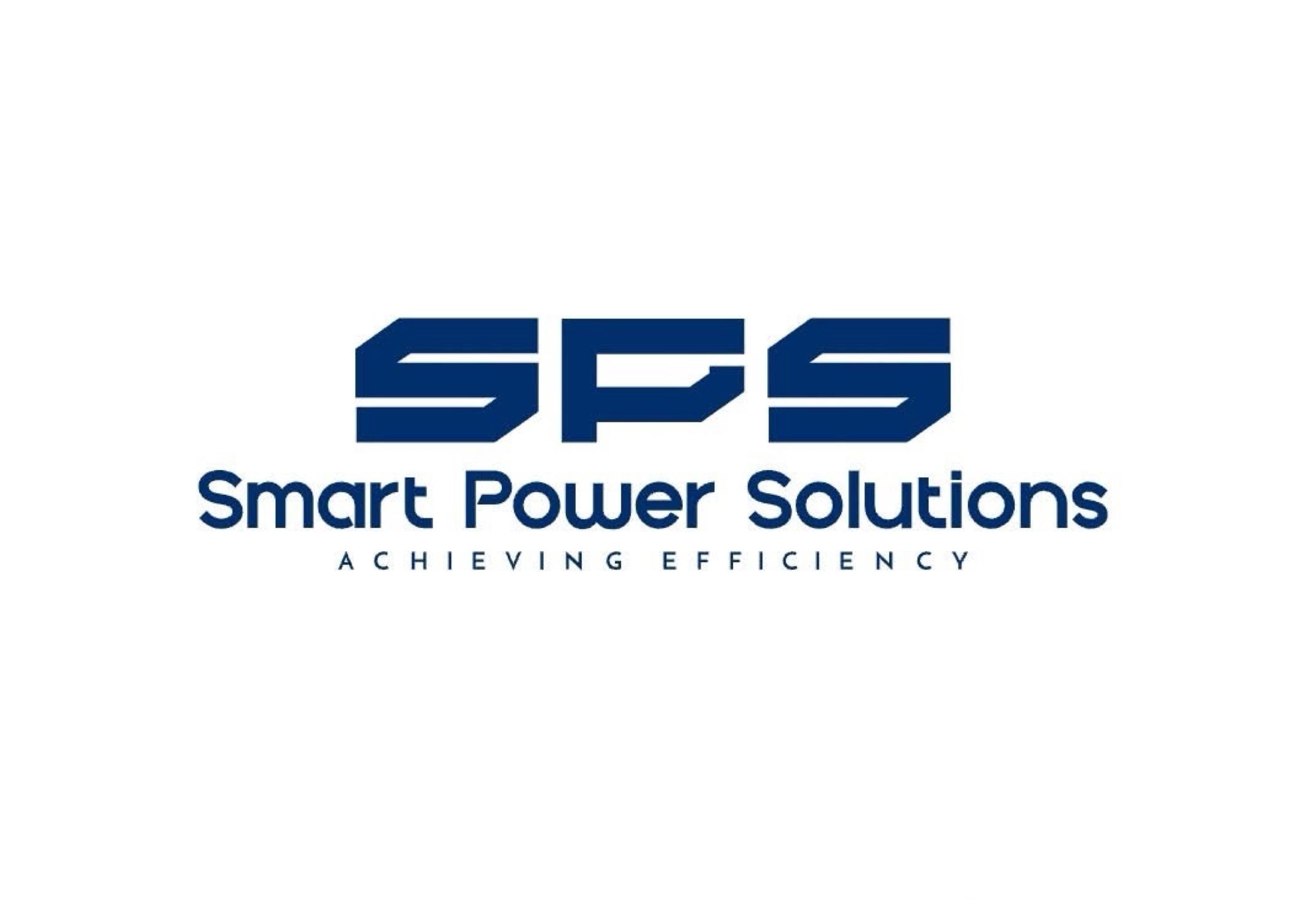 SMART POWER SOLUTIONS LLC Logo