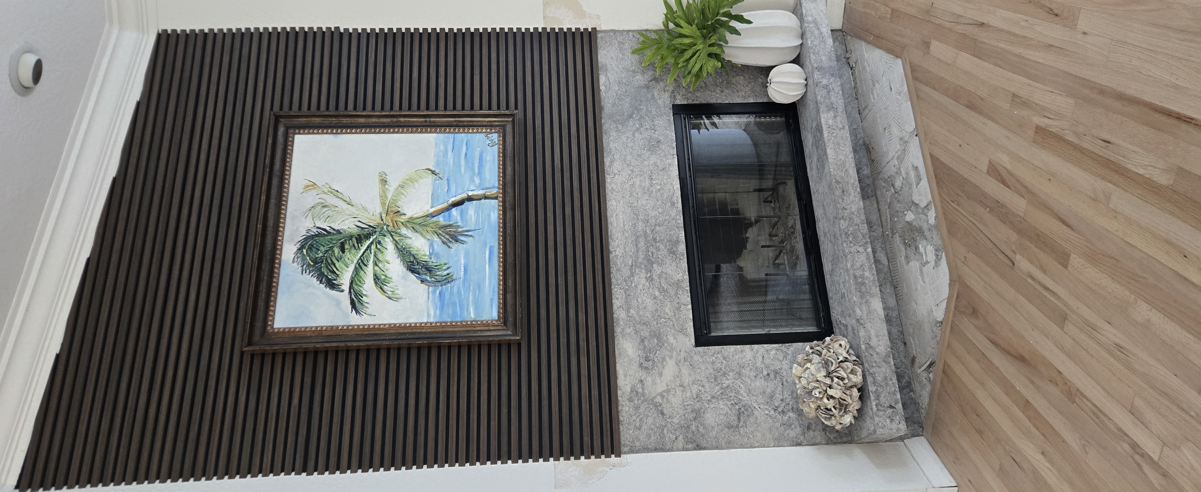 Top Chimney & Fireplace Logo