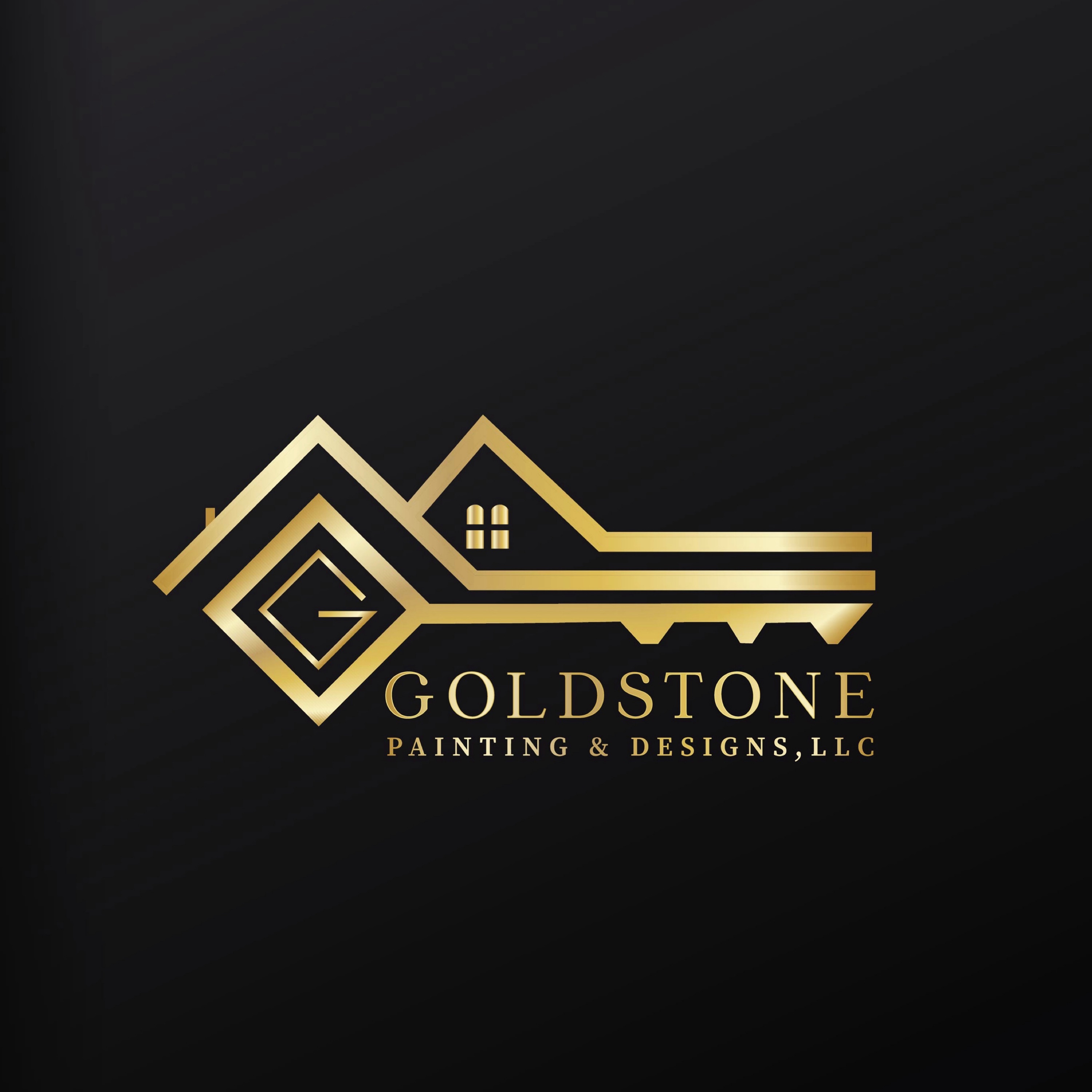 GOLDSTONE DESIGNS GENERAL CONTRACTORS, LLC Logo