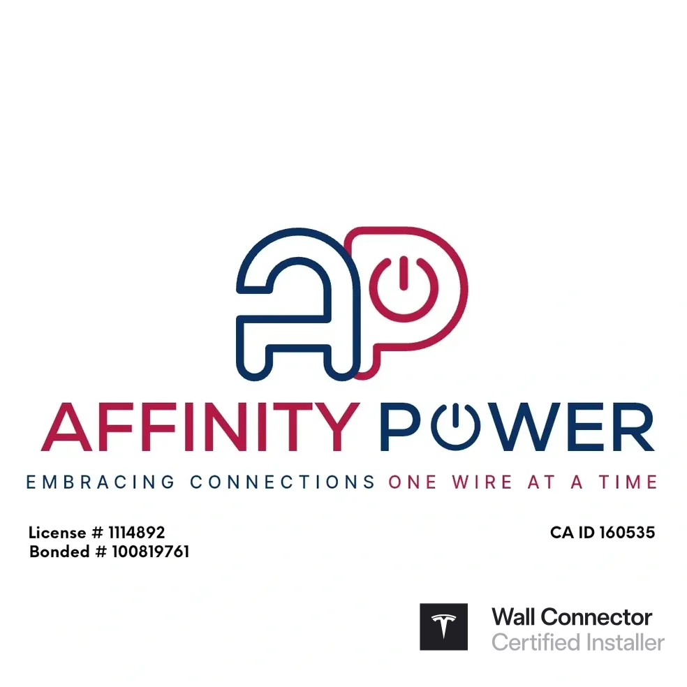 Affinity Power Logo