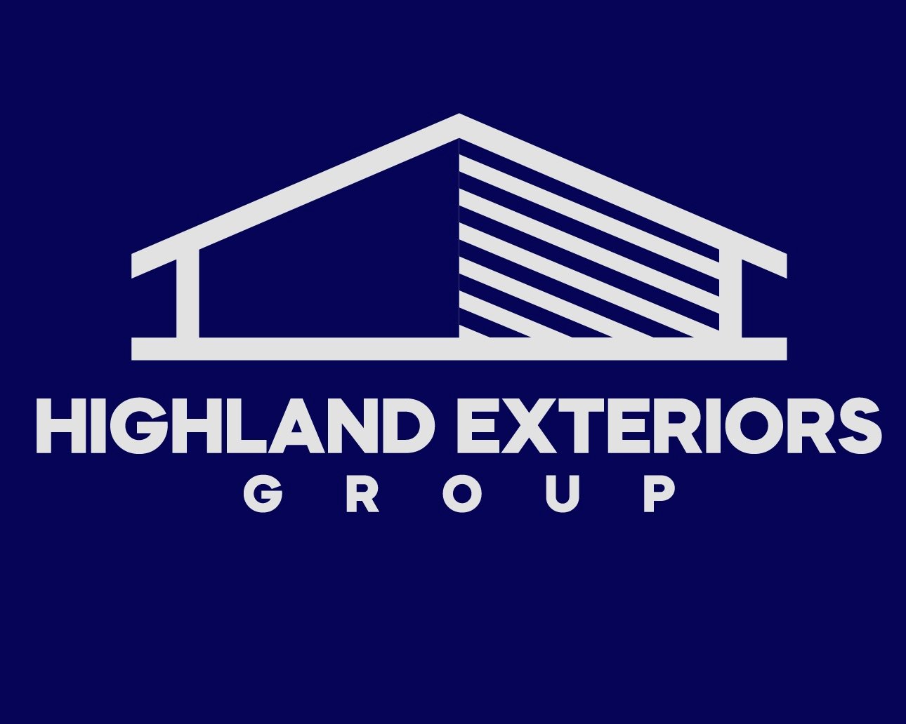 Highland Exteriors Group Logo