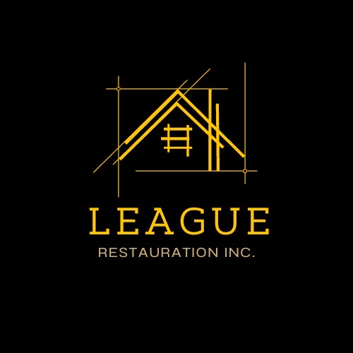 League Restoration Logo