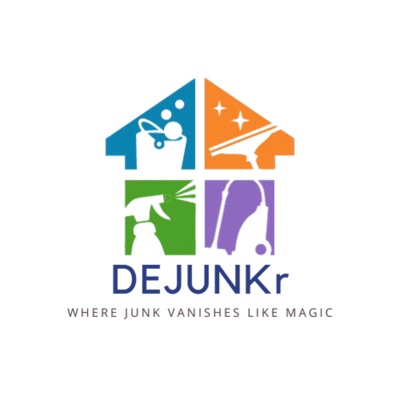 DeJunkr Logo