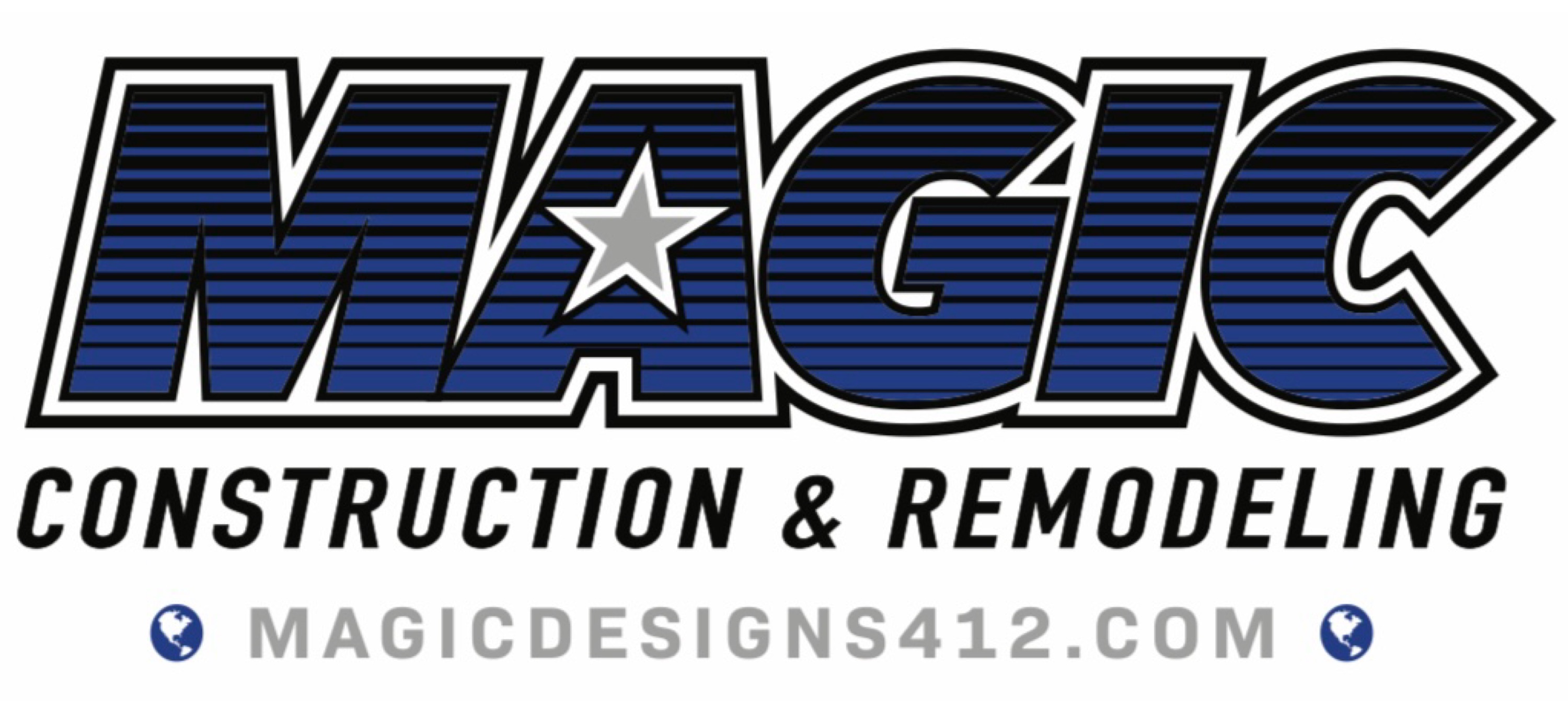 Magic Designs LLC Logo