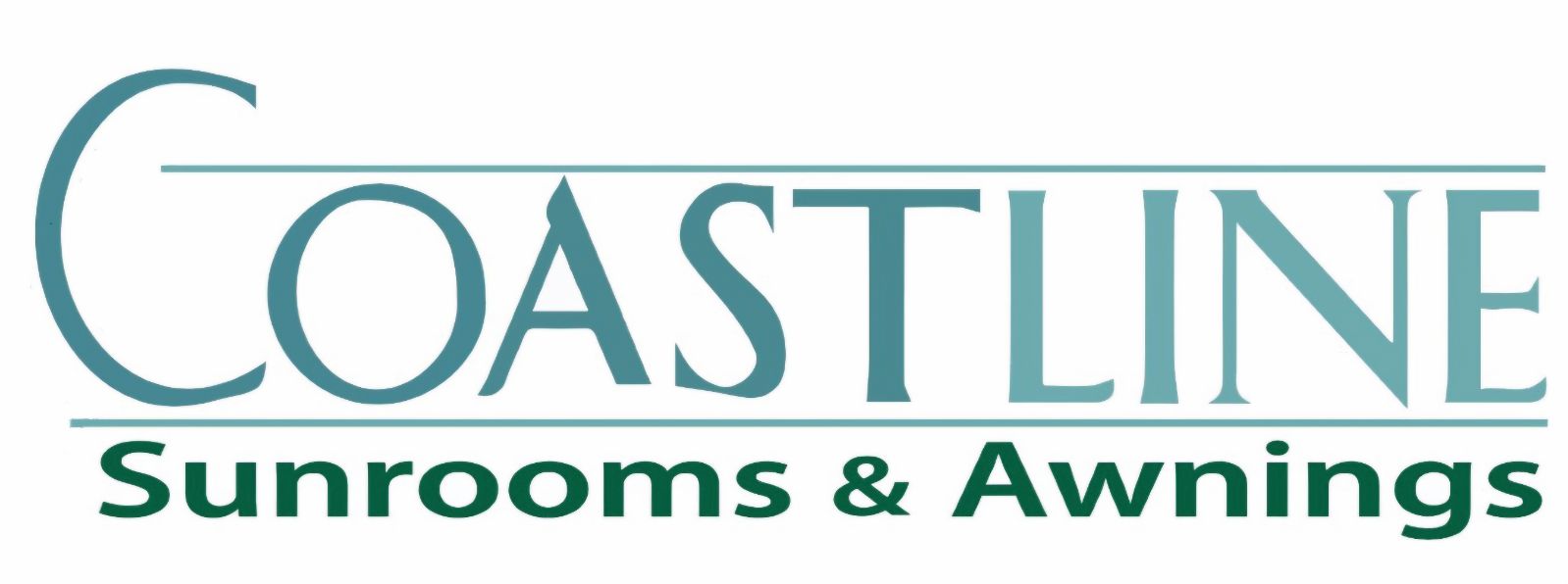 Coastline Sunrooms and Awnings Logo