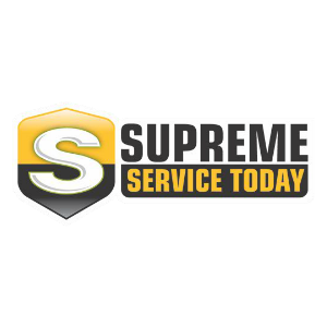 Supreme Service Today Logo
