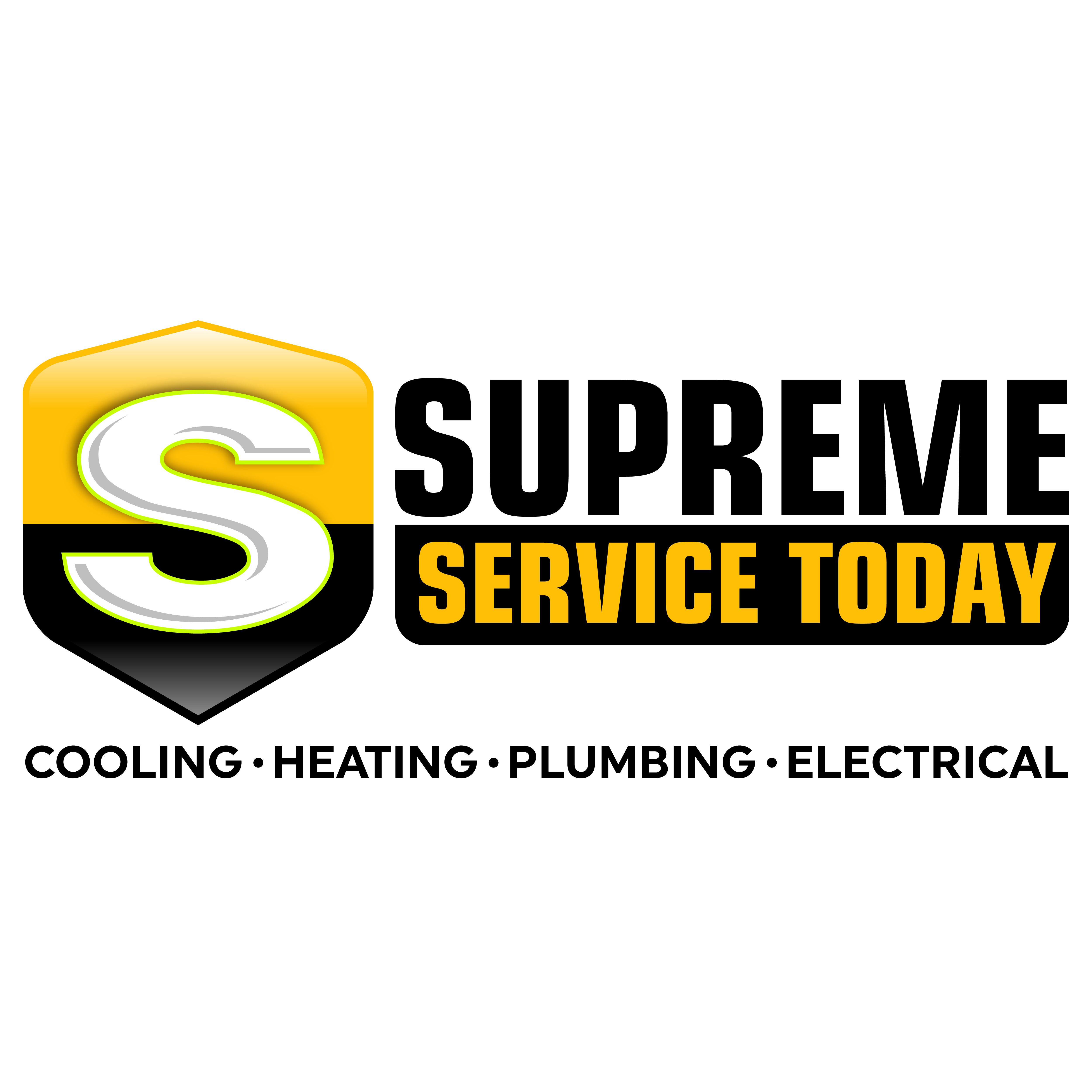 Supreme Service Today Logo