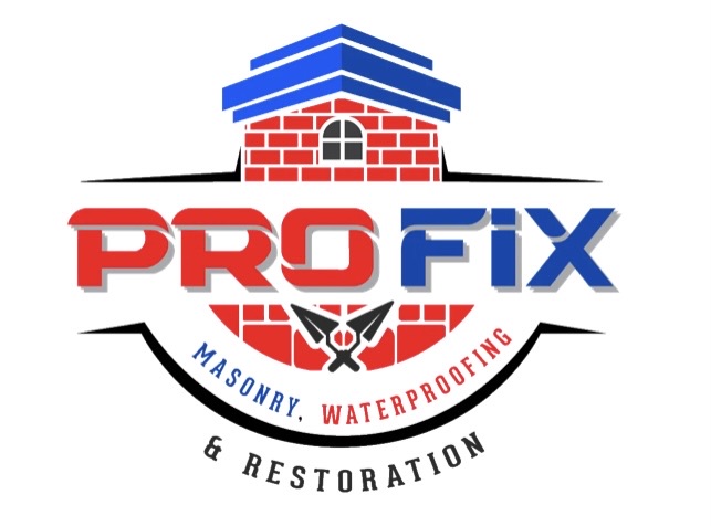 Profix Masonry & Restoration Corp. Logo