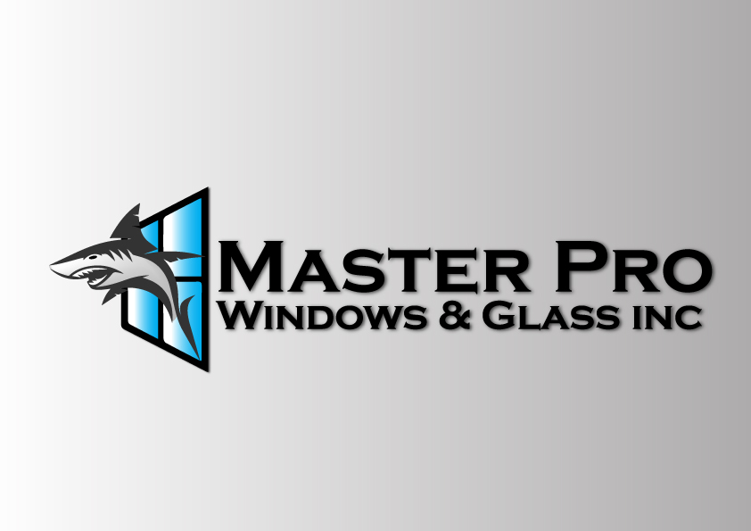 Master Pro Windows & Glass Inc Logo