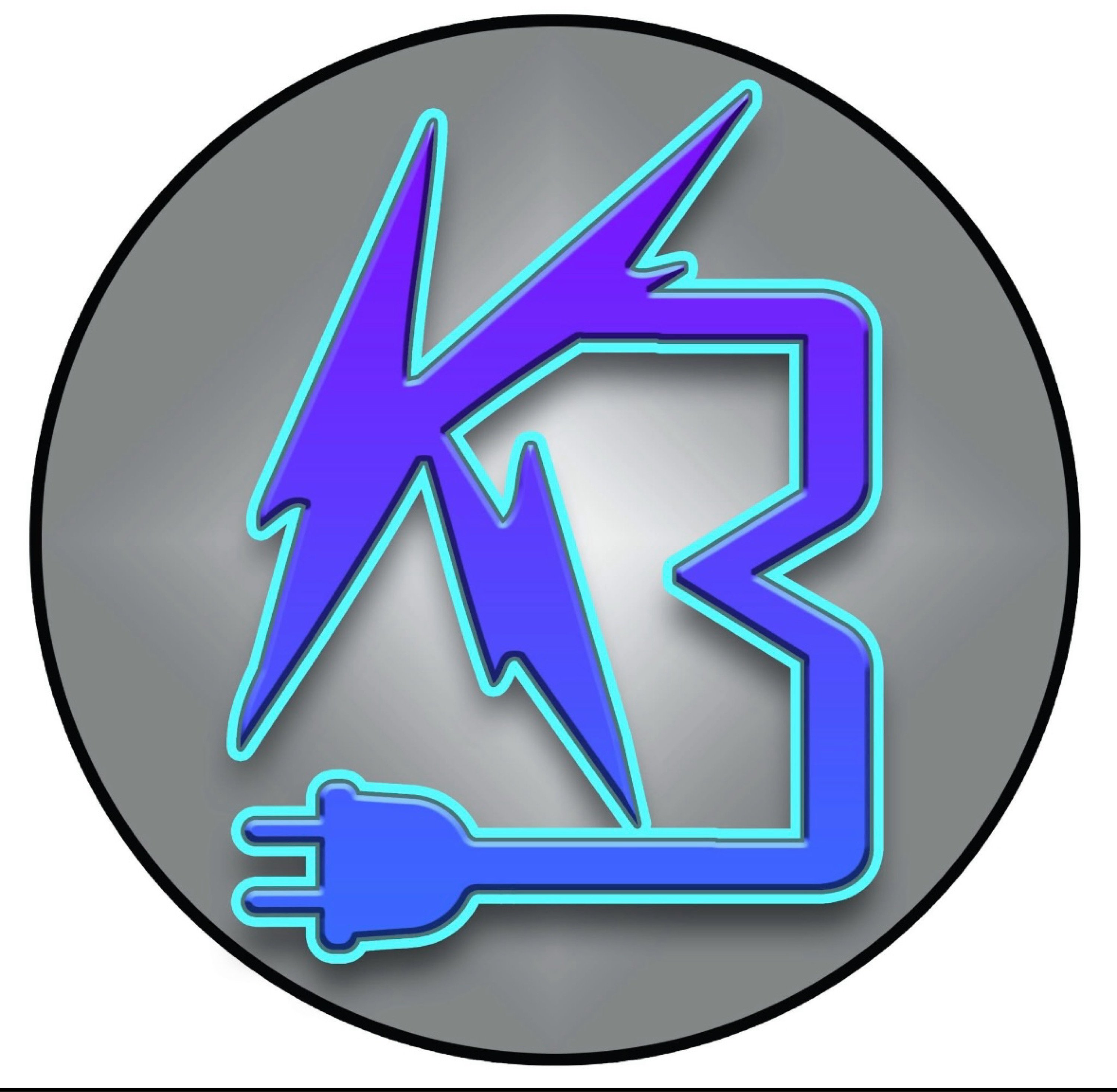 K3 Electric LLC Logo