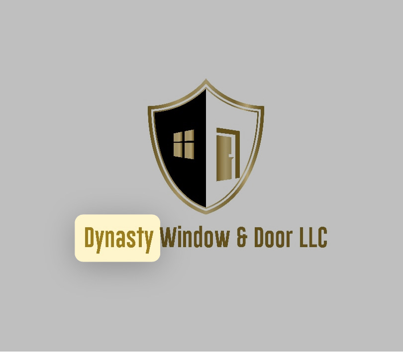 DYNASTY WINDOW AND DOOR LLC Logo