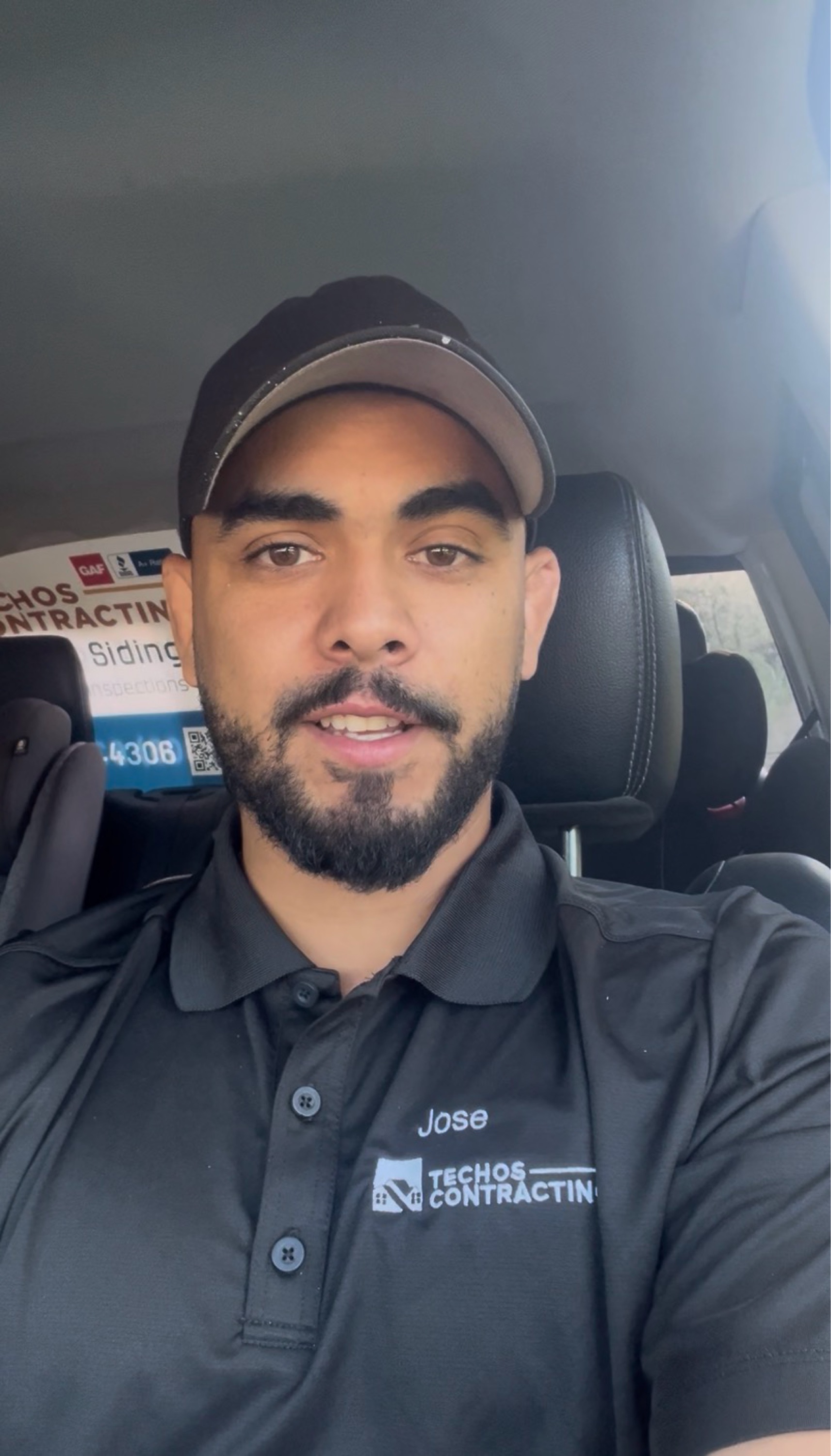 Techos Exteriors Roofing and Siding, LLC Logo