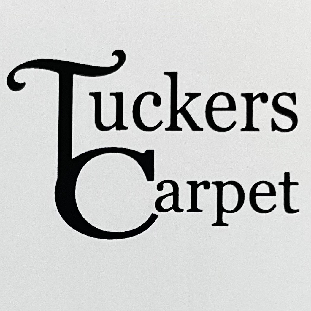 Tuckers Carpet, LLC Logo