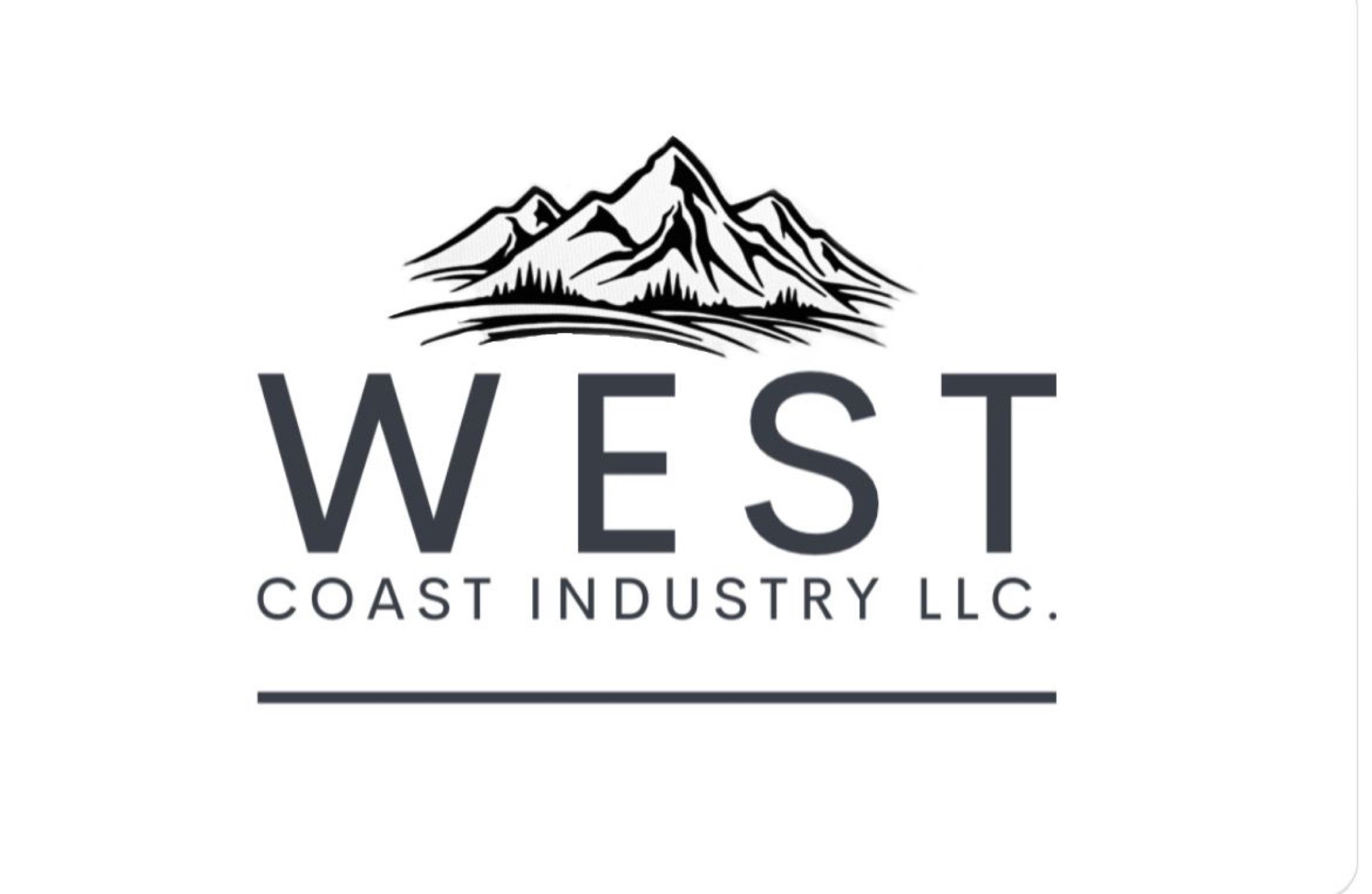 West Coast Industry Logo