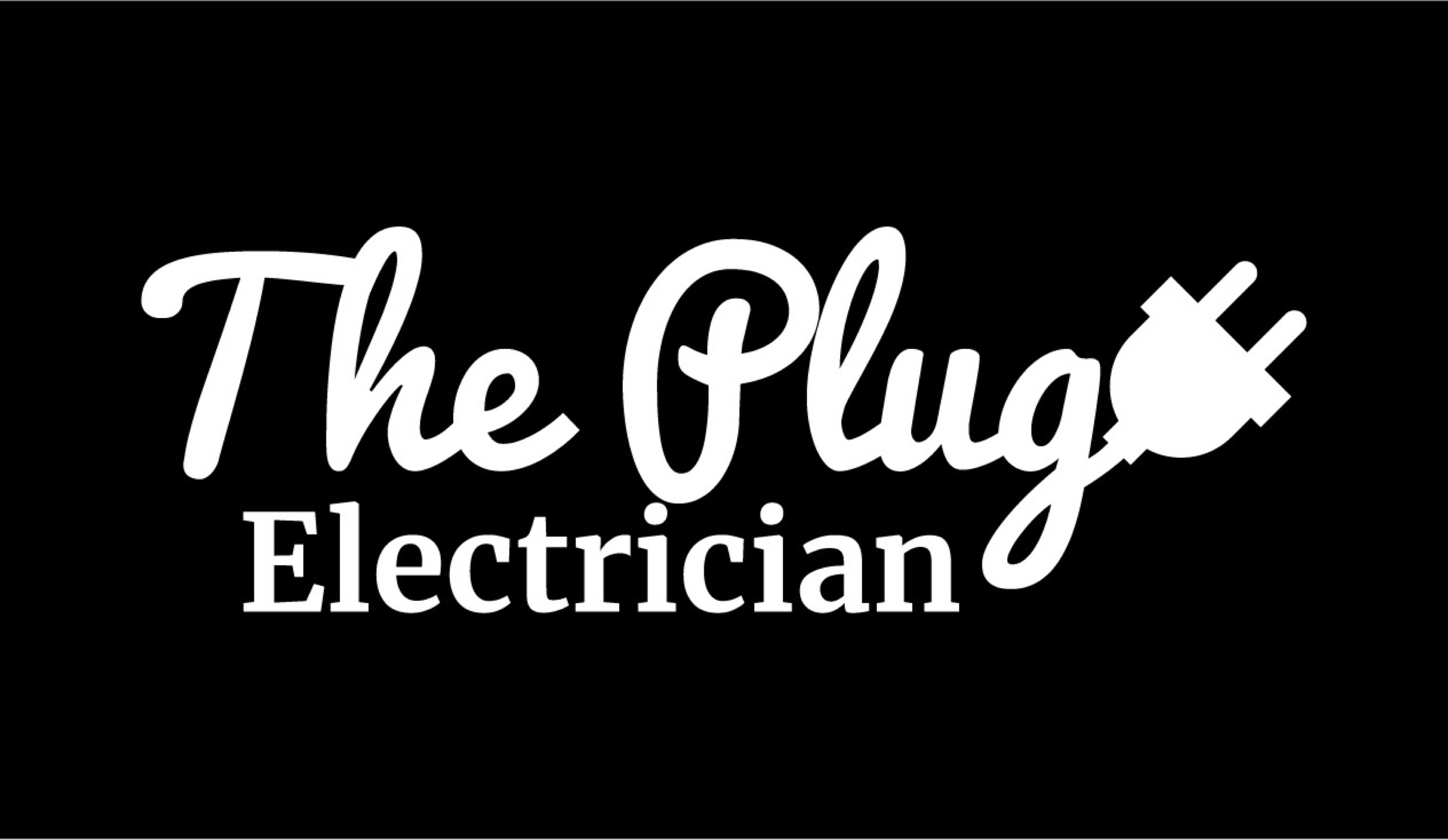 The Plug Electrician, LLC Logo