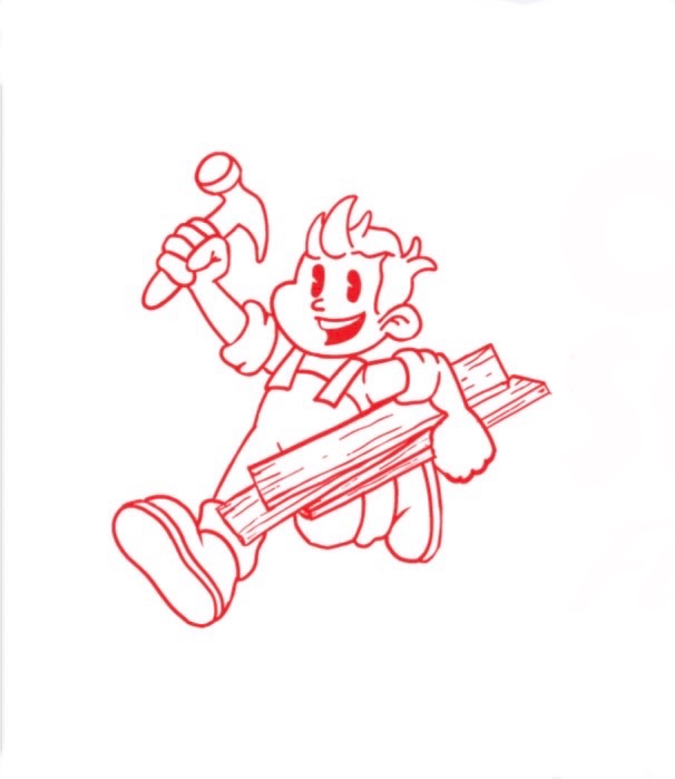 Silver Creek Flooring Logo