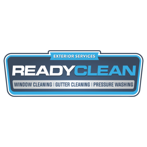 ReadyClean Exterior Services Logo