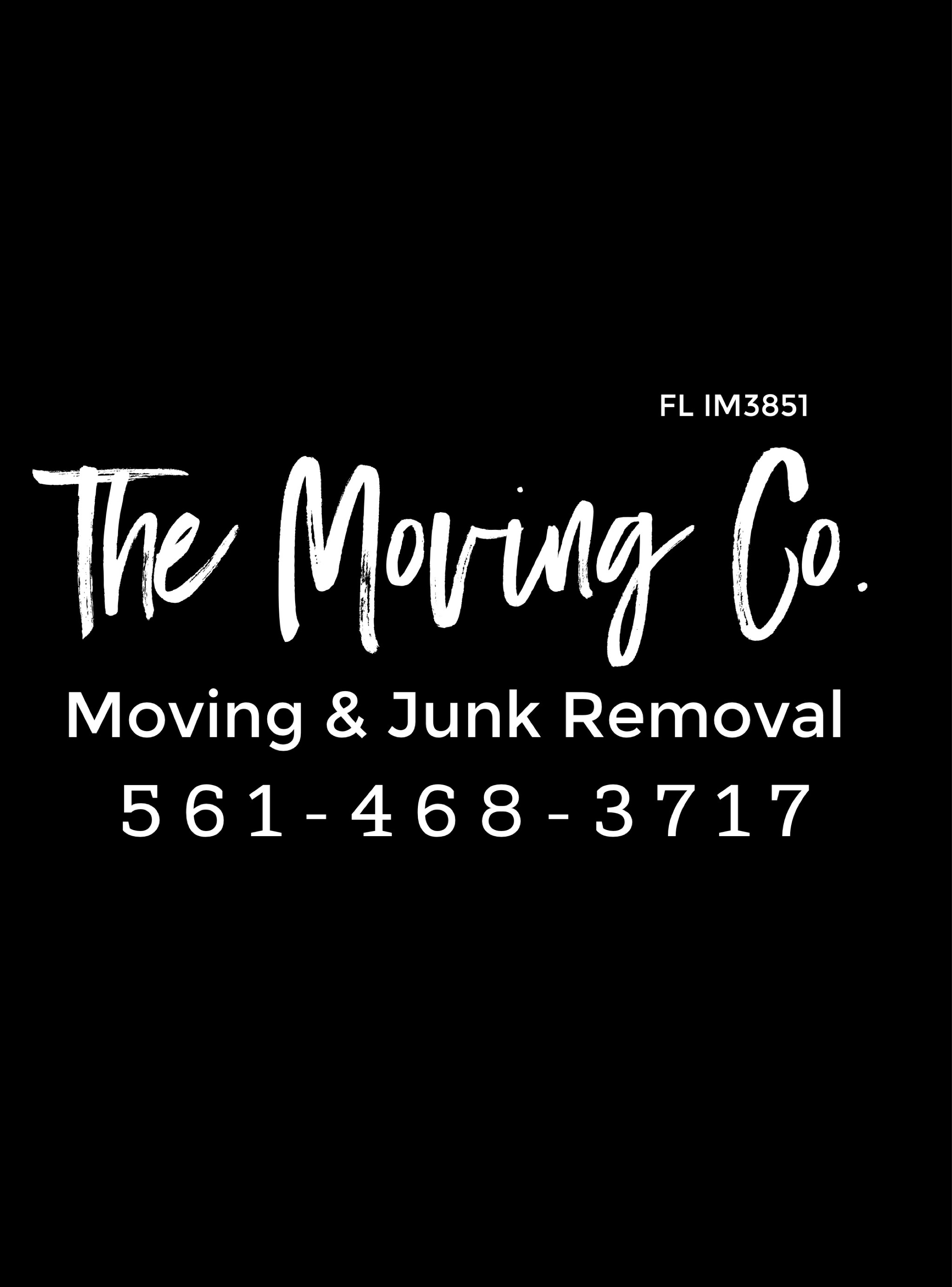 The Moving Company, LLC Logo