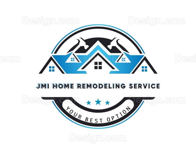 JMI Home Remodeling Services, LLC Logo