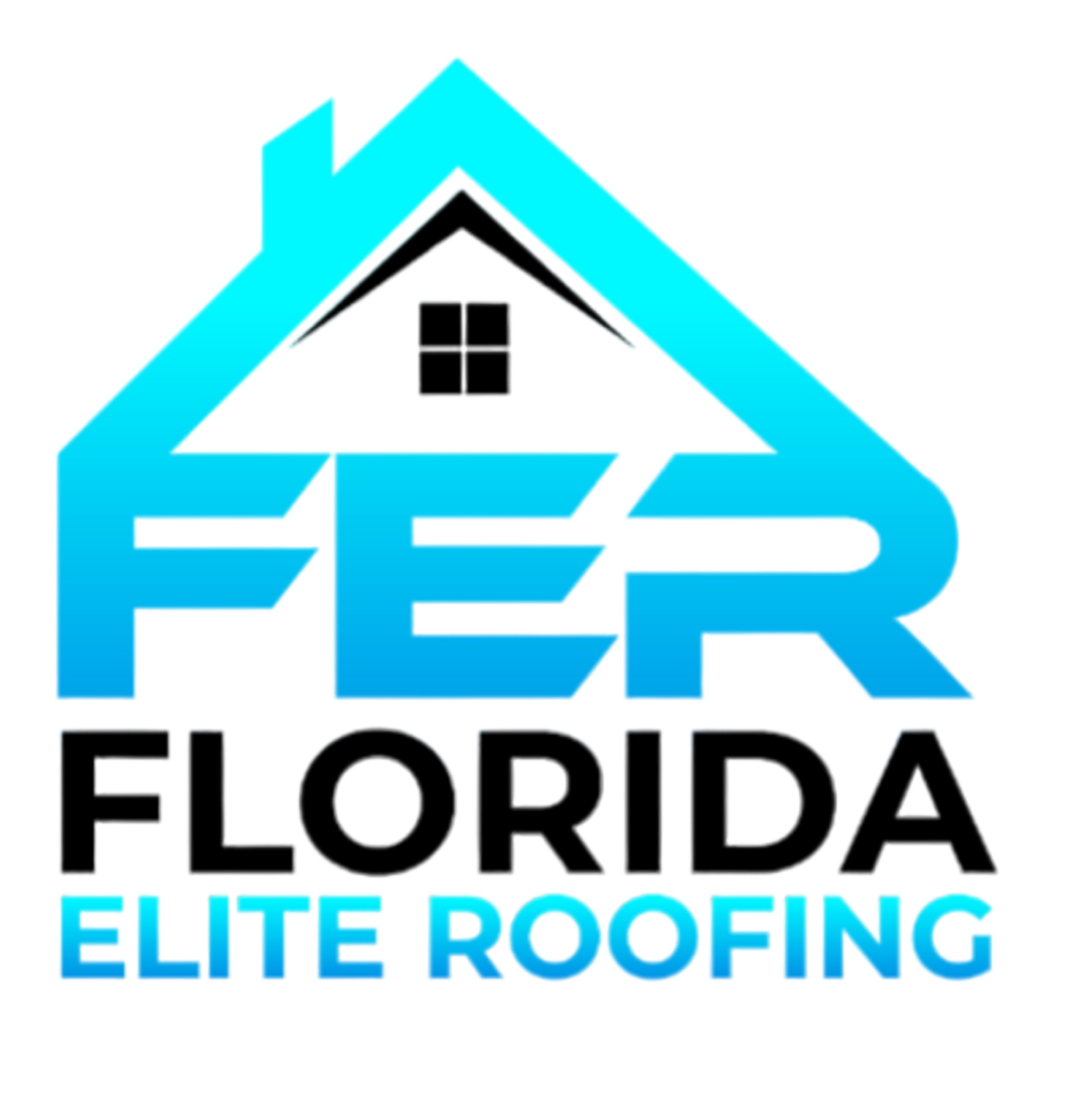 Florida Elite Roofing & Home Improvement LLC Logo