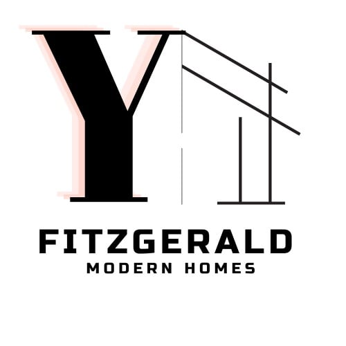 Fitzgerald Modern Homes Logo