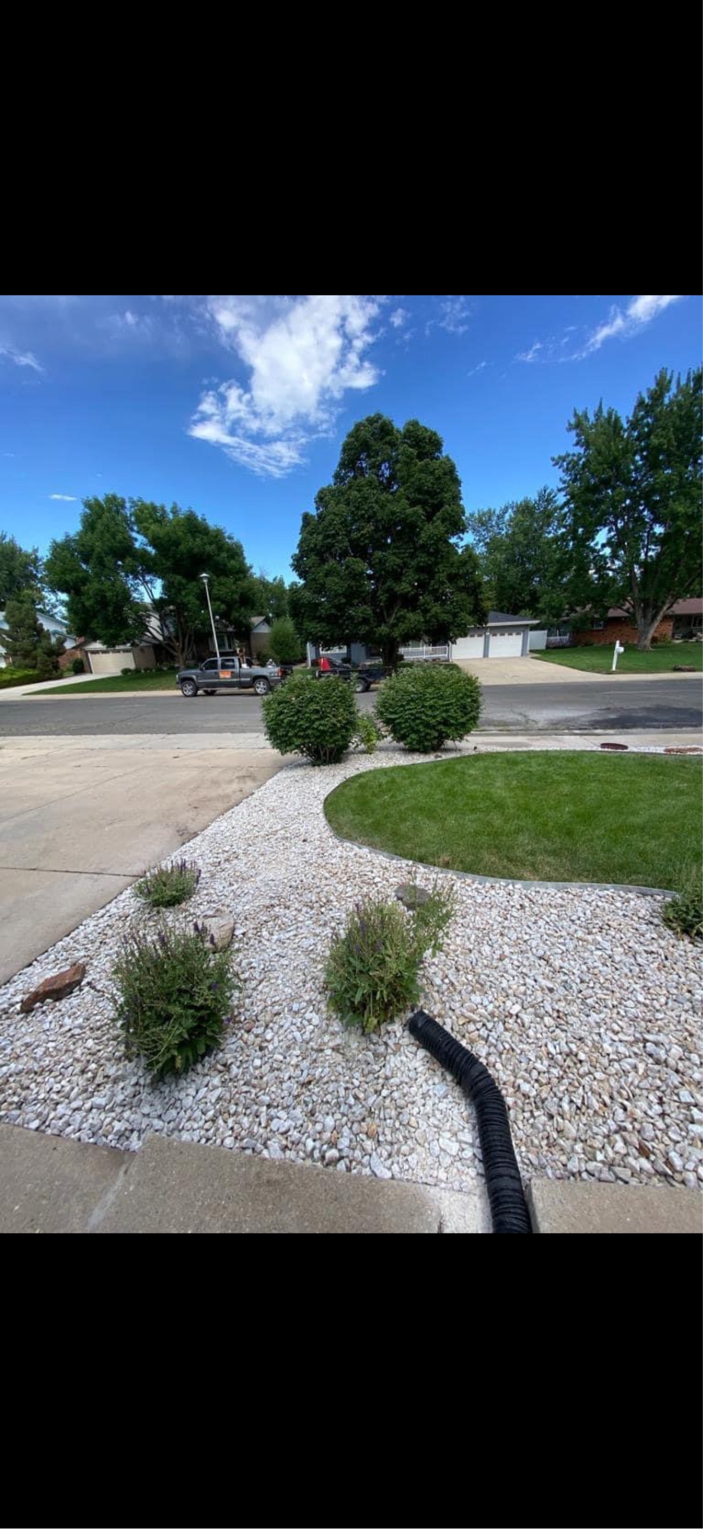 JC Landscaping Logo