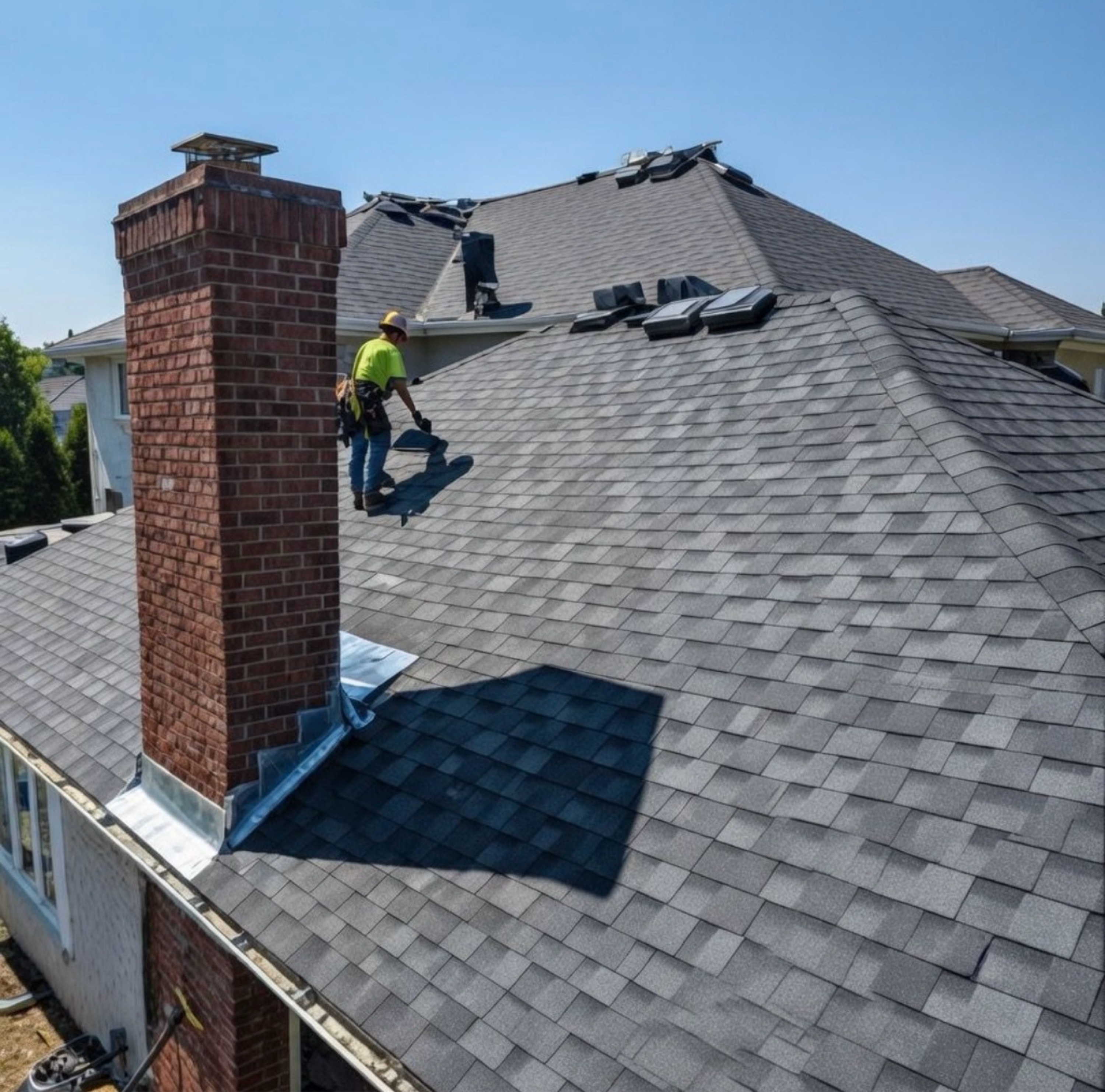 Best Pro Construction LLC Logo