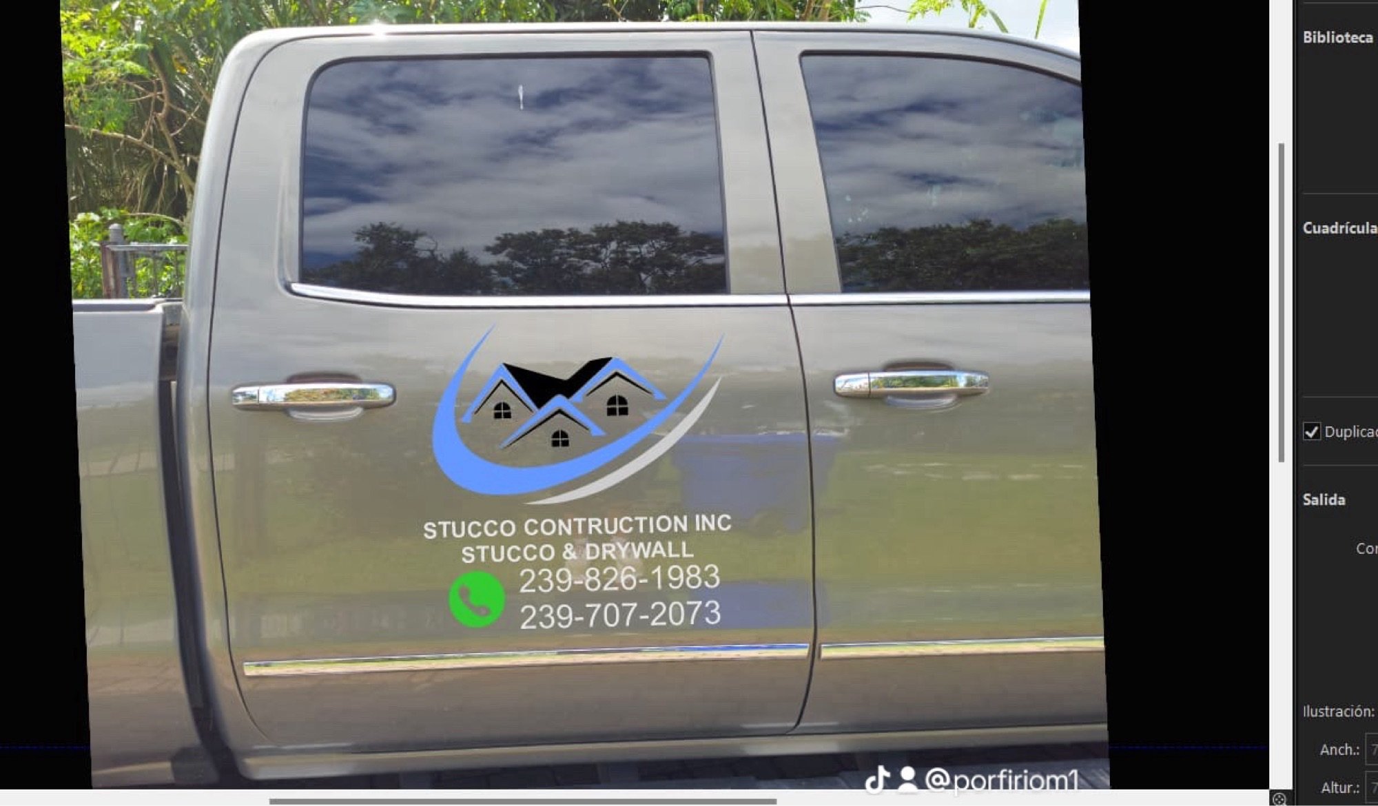 STUCCO CONSTRUCTION INC Logo