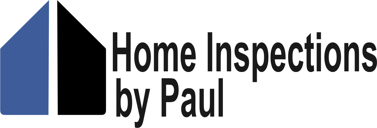 Home Inspections by Paul Logo