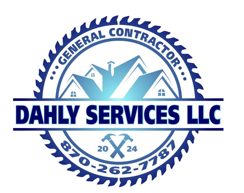 Dahly Services LLC Logo