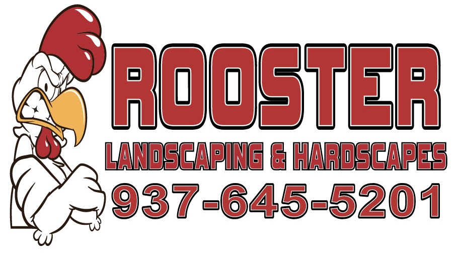 ROOSTER LANDSCAPING AND TREE SERVICE L.L.C. Logo