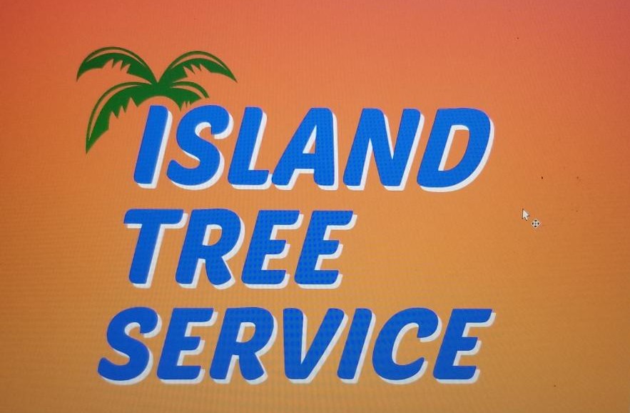 Island Tree Service Corp Logo