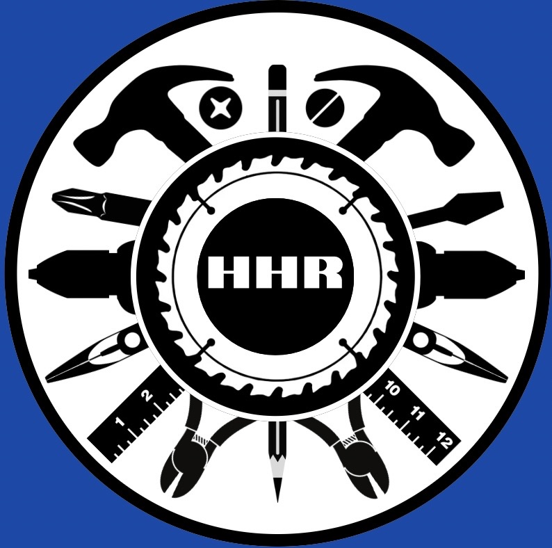 Handy Hicks Repairs Logo