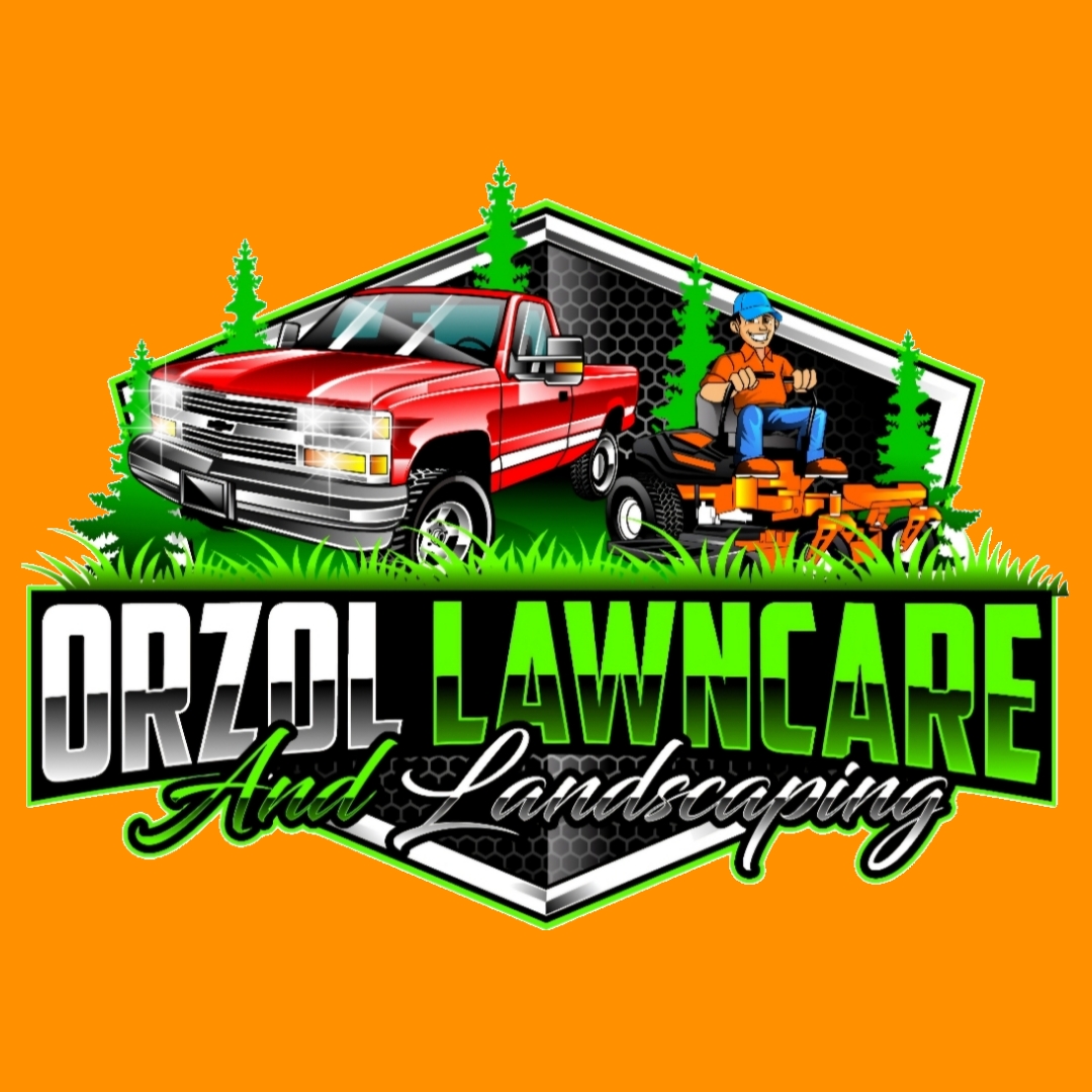 Orzol LawnCare, LLC Logo