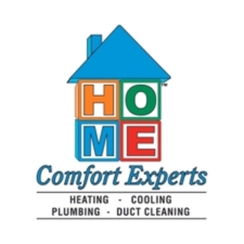 Home Comfort Experts Logo