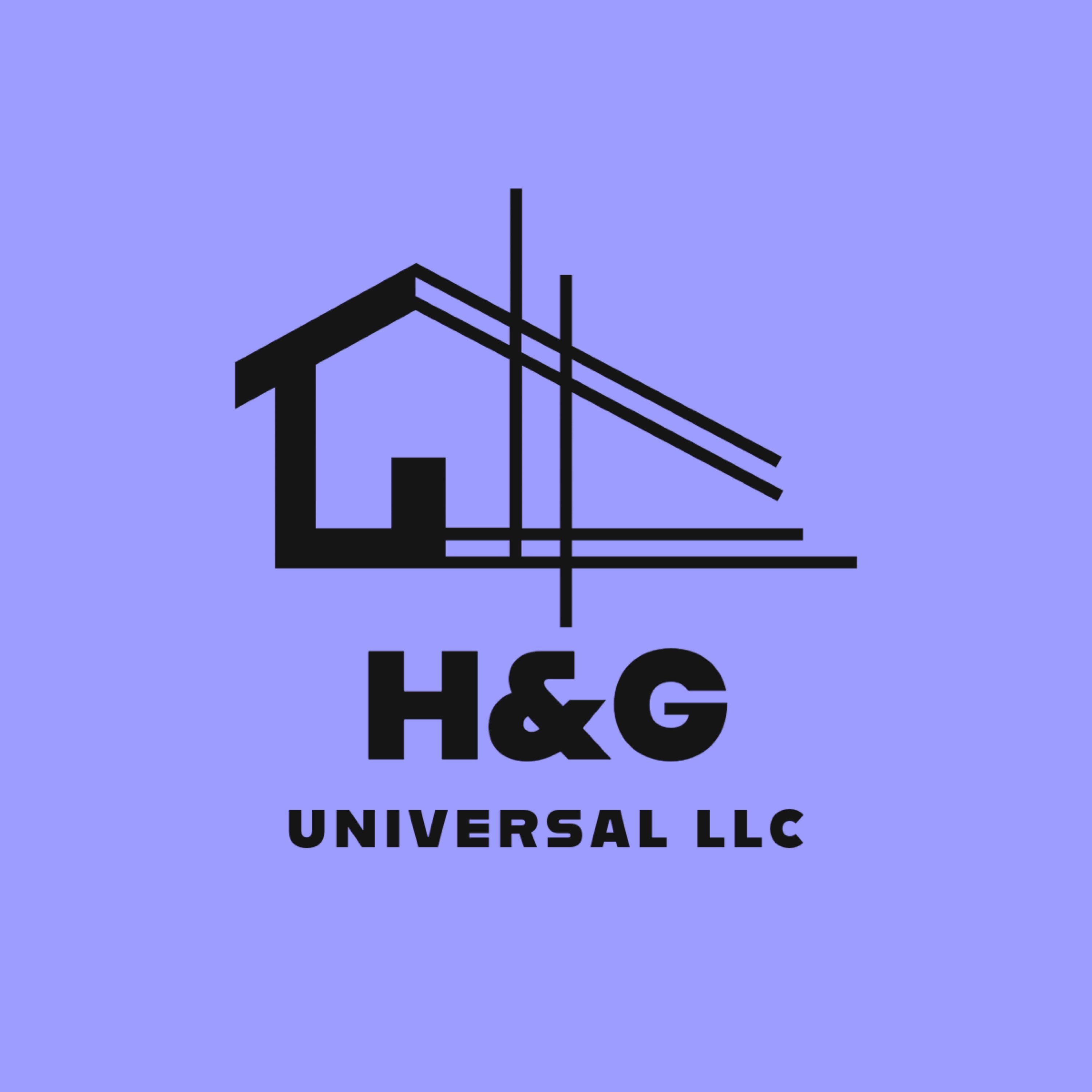 H&G UNIVERSAL LLC Logo