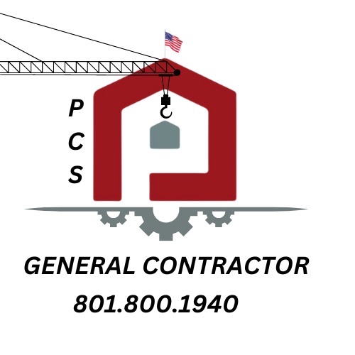 Papaqui Construction Service Logo