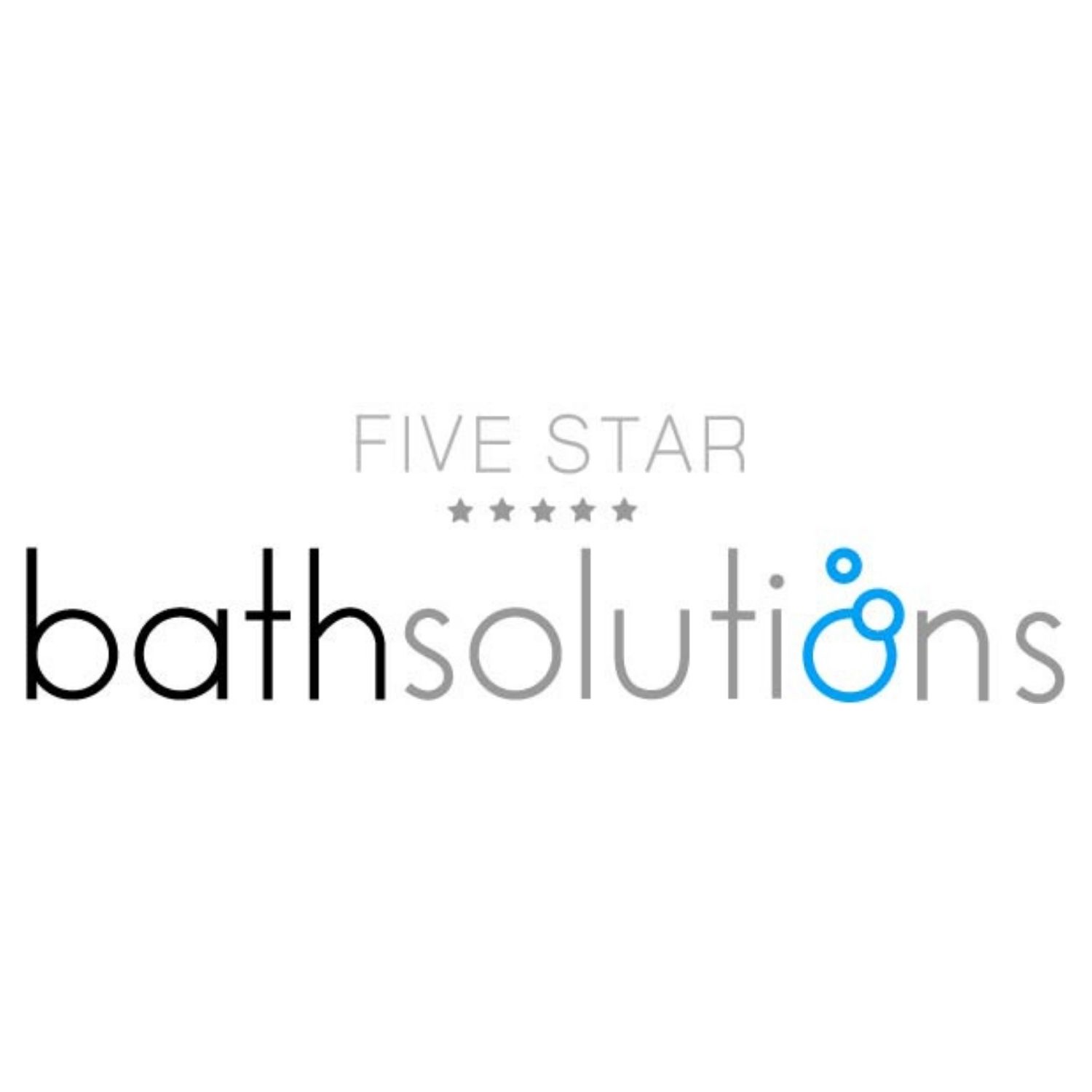 Five Star Bath Solutions of East Bay Logo