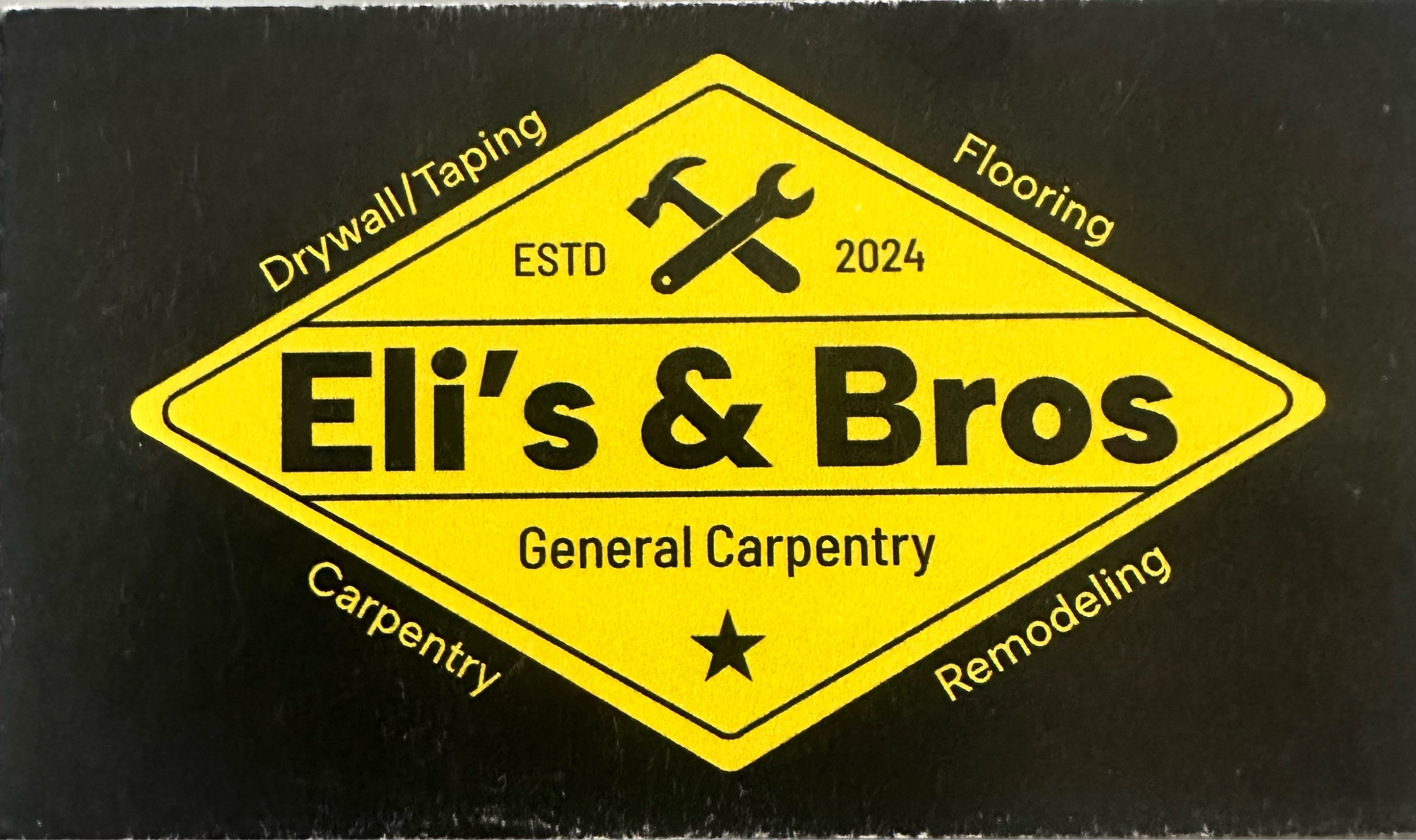 ELI AND BROS INC Logo