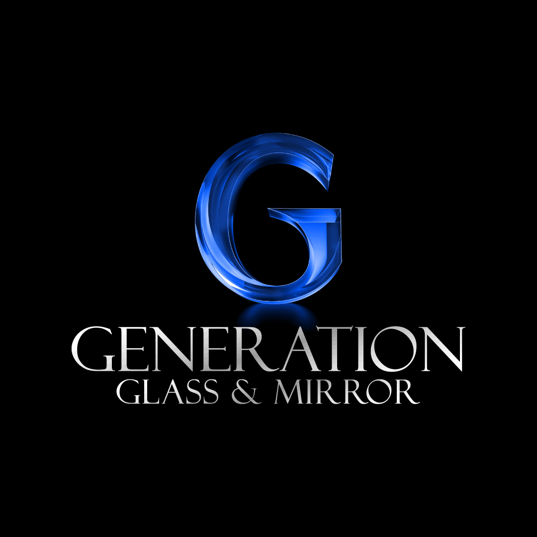 Generation Glass and Mirror LLC Logo