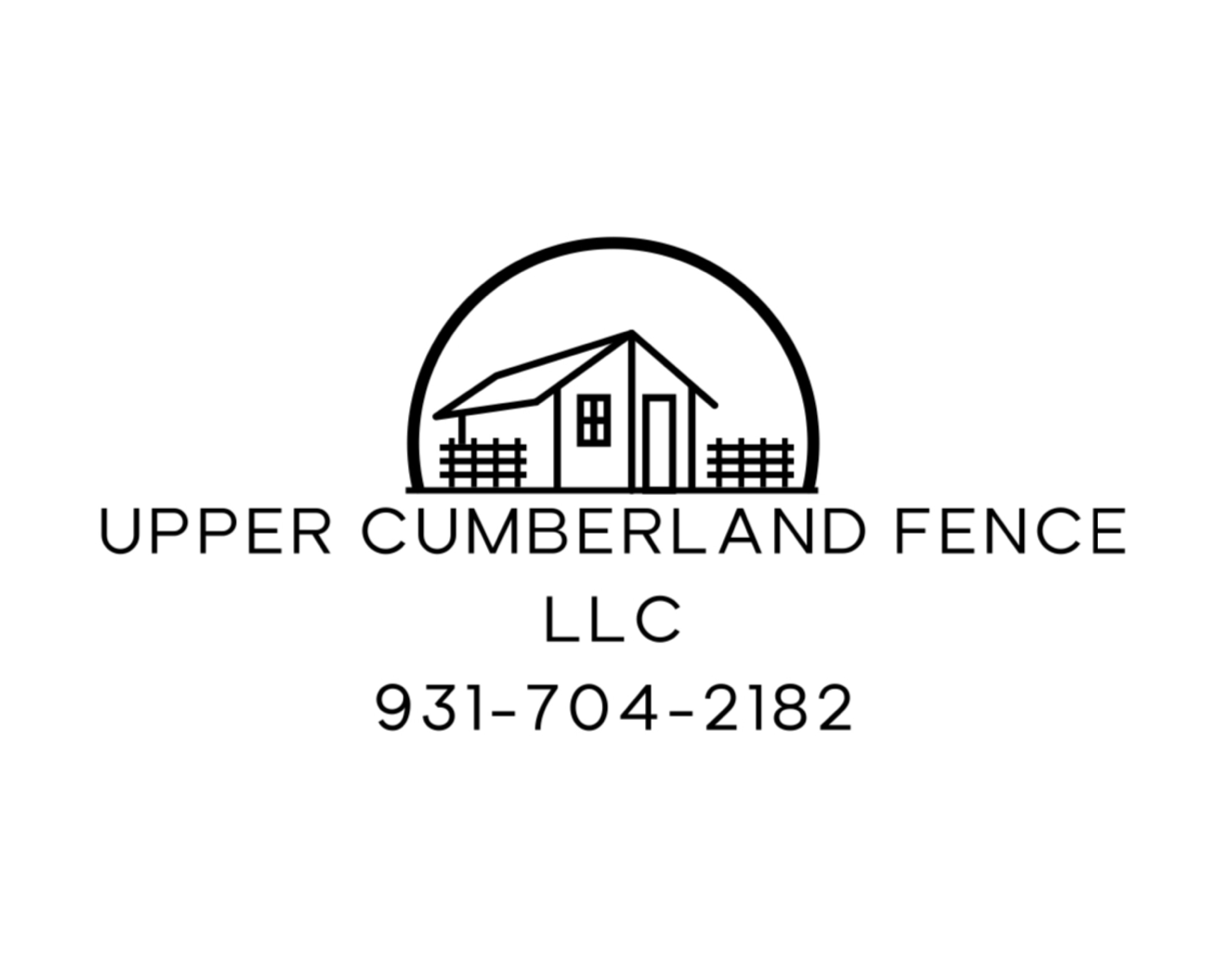 Upper Cumberland Fence Logo